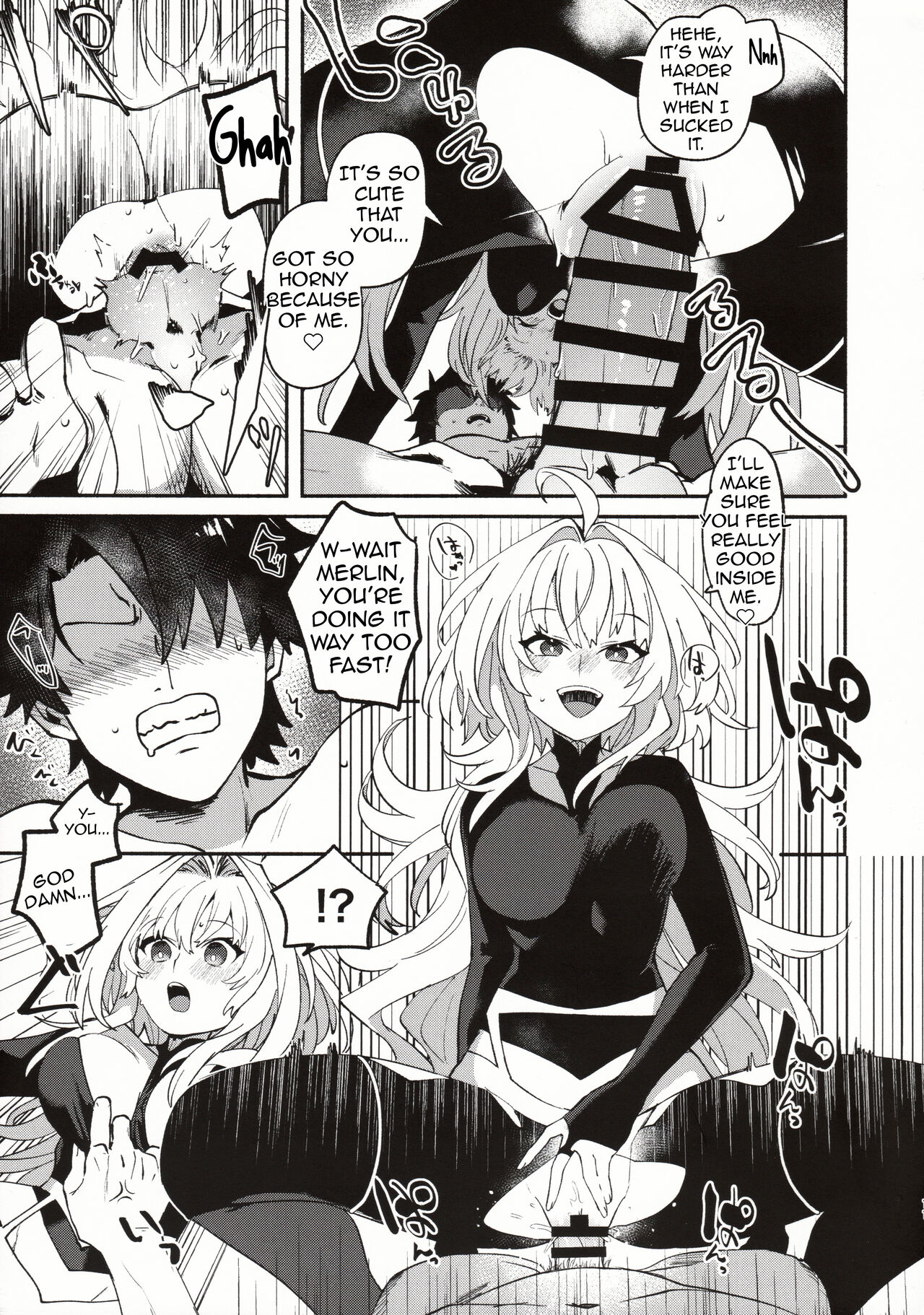 Hana no Oneesan no Ero Hon - Page 10