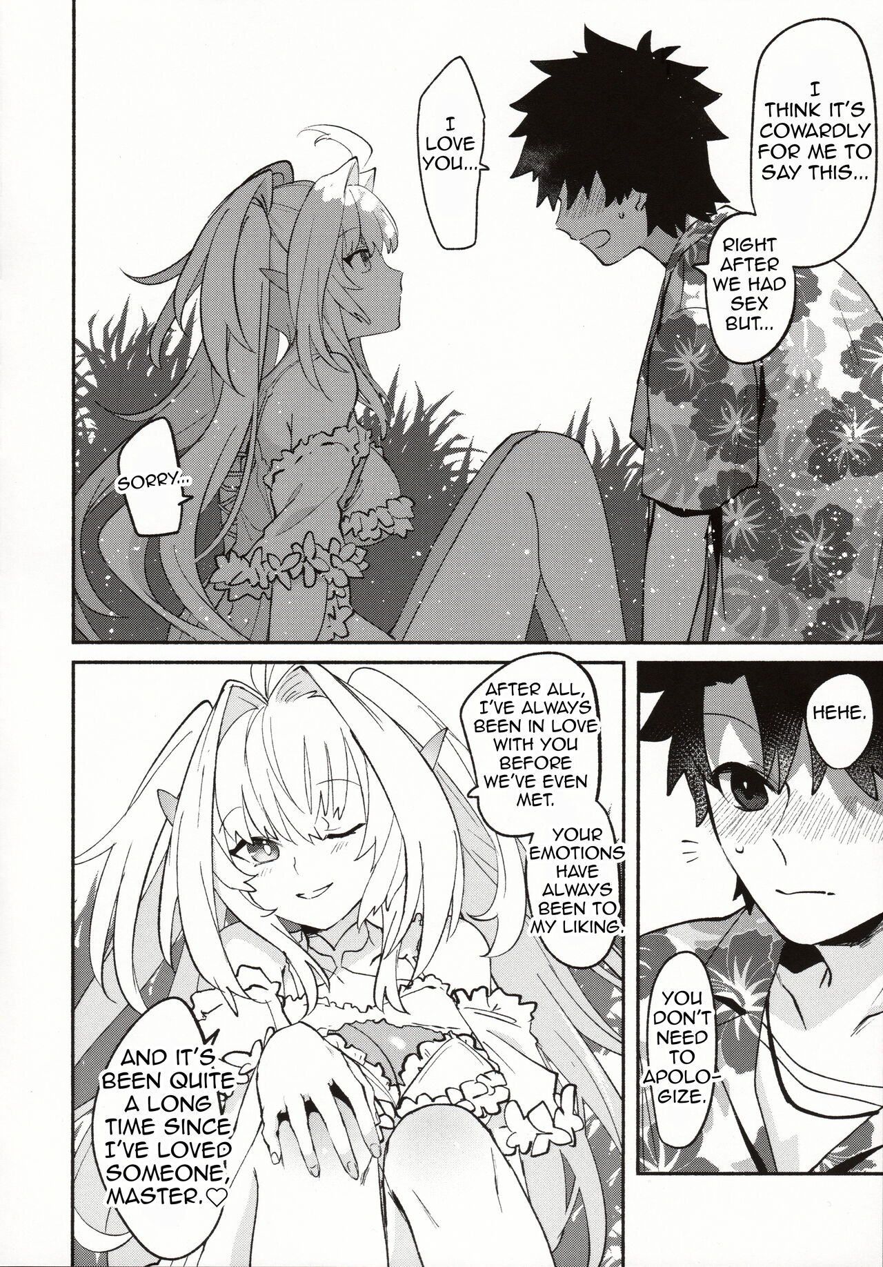 Hana no Oneesan no Ero Hon - Page 27