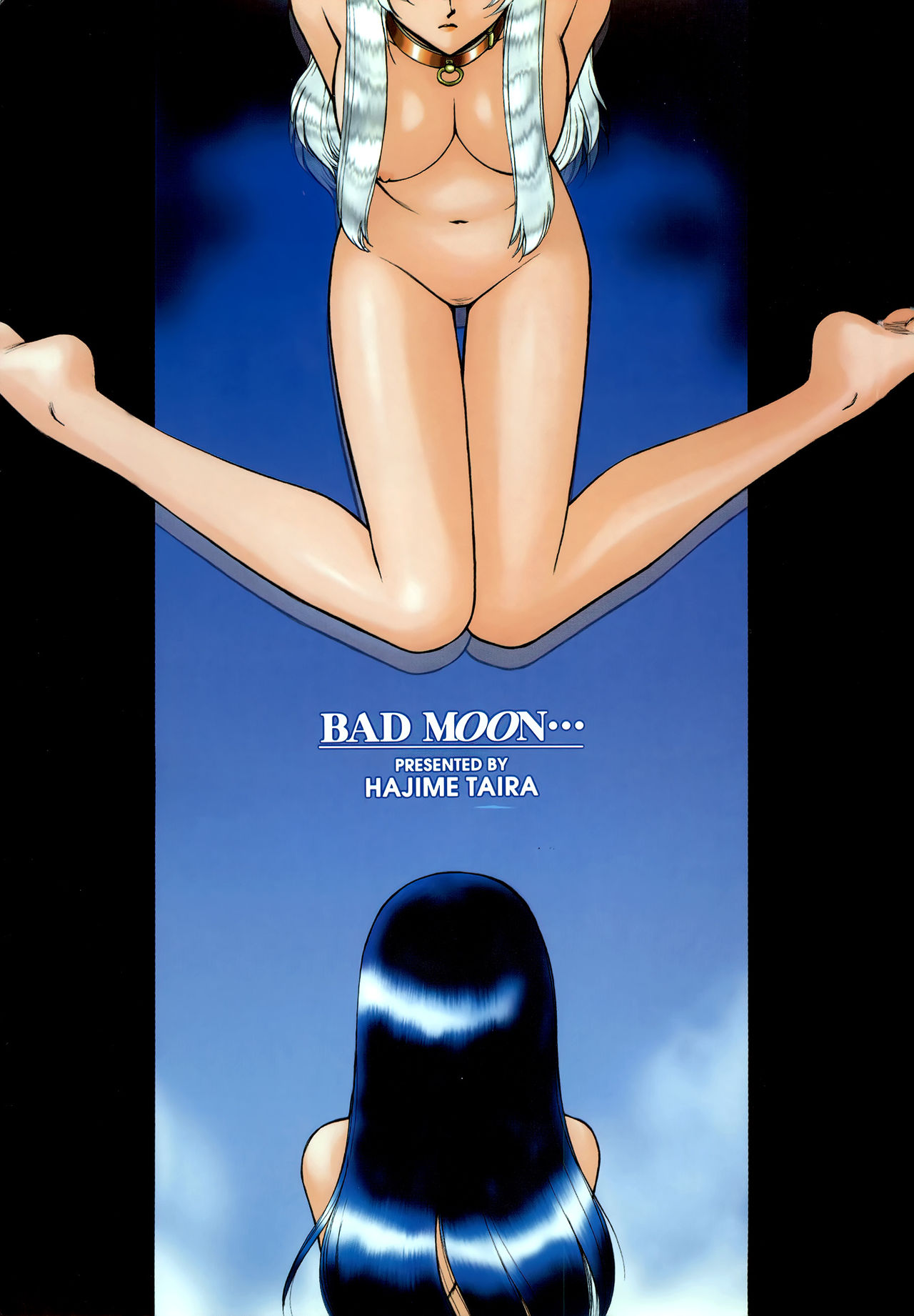 Bad Moon... - Page 5