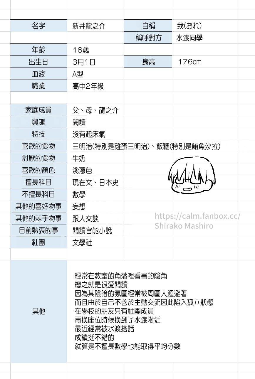 水渡さん - Page 17
