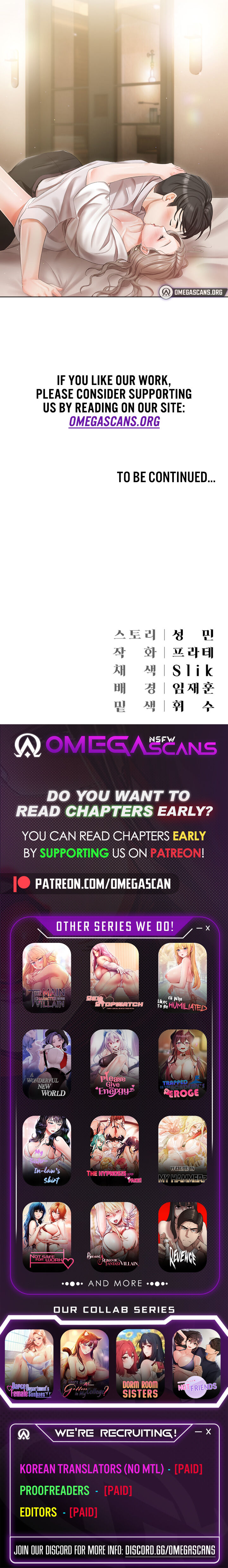 Hyeonjung’s Residence - Page 22