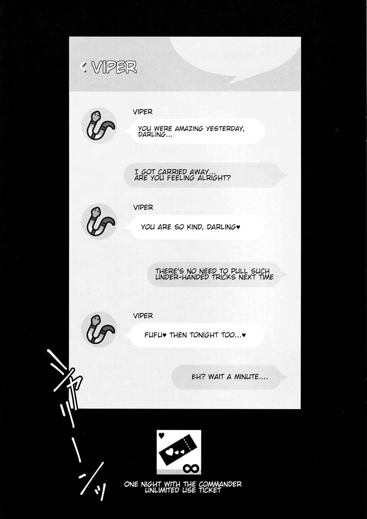 Darling Hunt Lv. 10 - Page 16