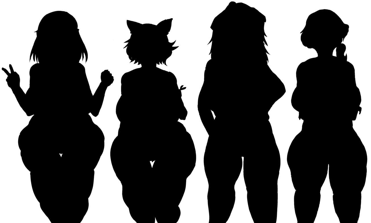 Team SKRW gets Pounded - Page 2