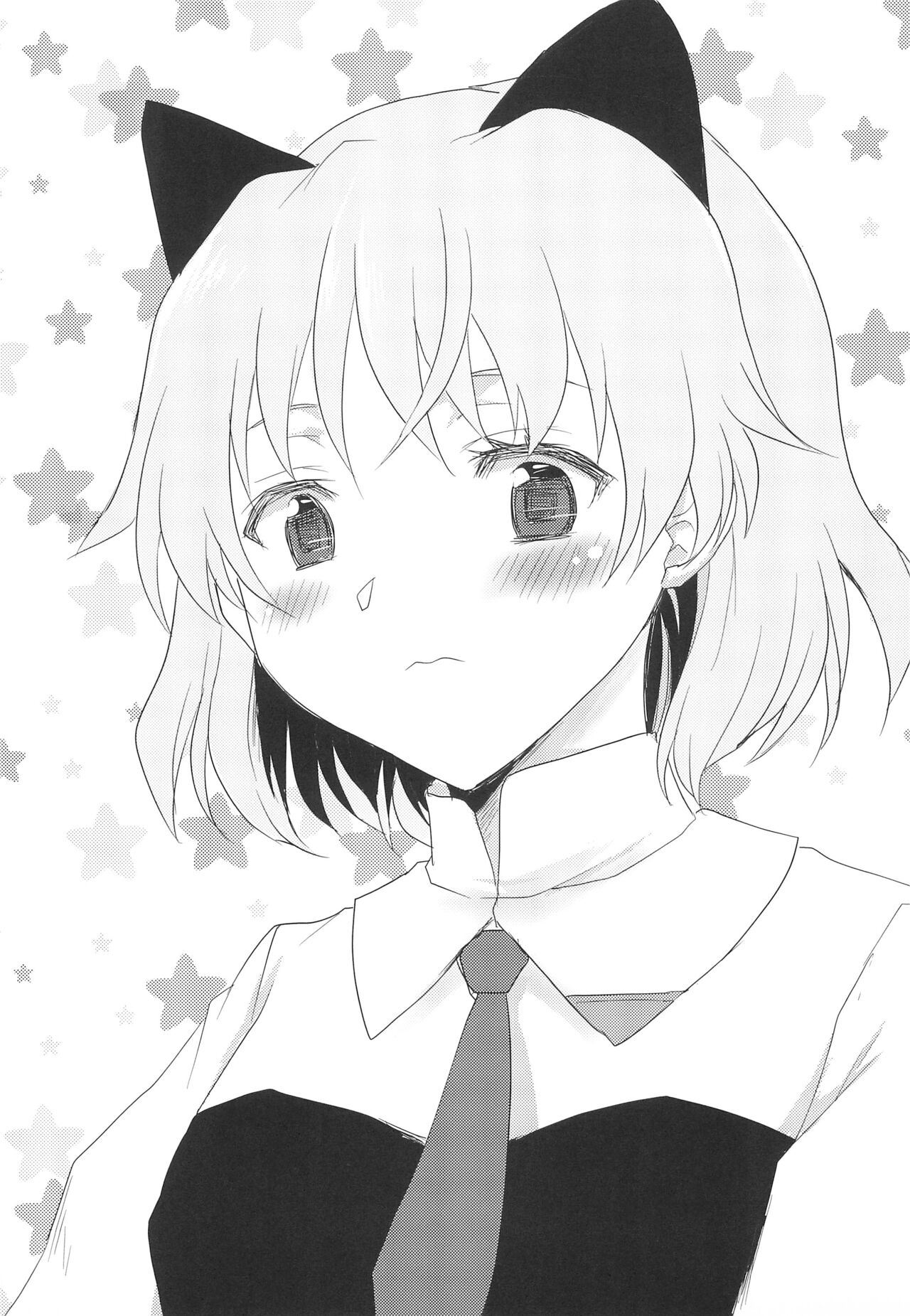 Omodume BOX  Gaiden Nijigen no Shihaisha - Page 3