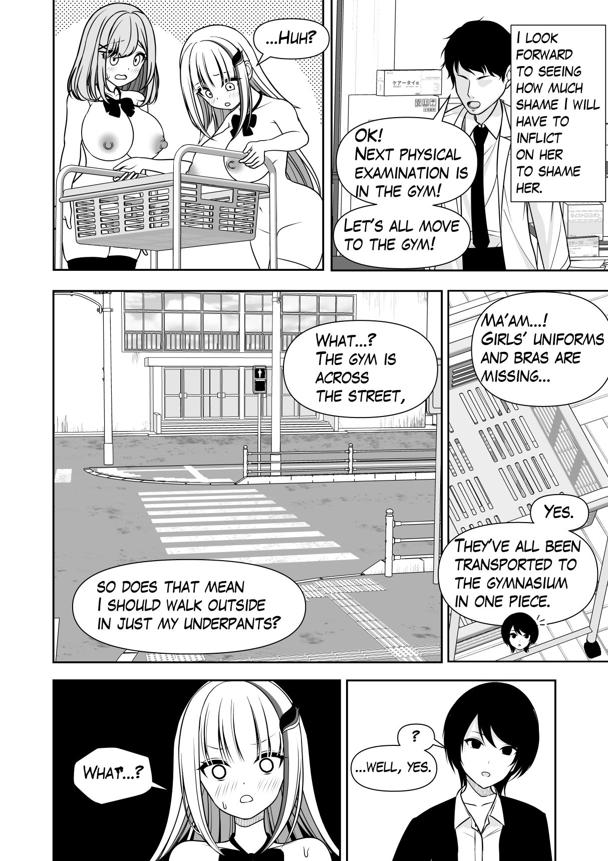 Common Sense Modification Application - Page 20