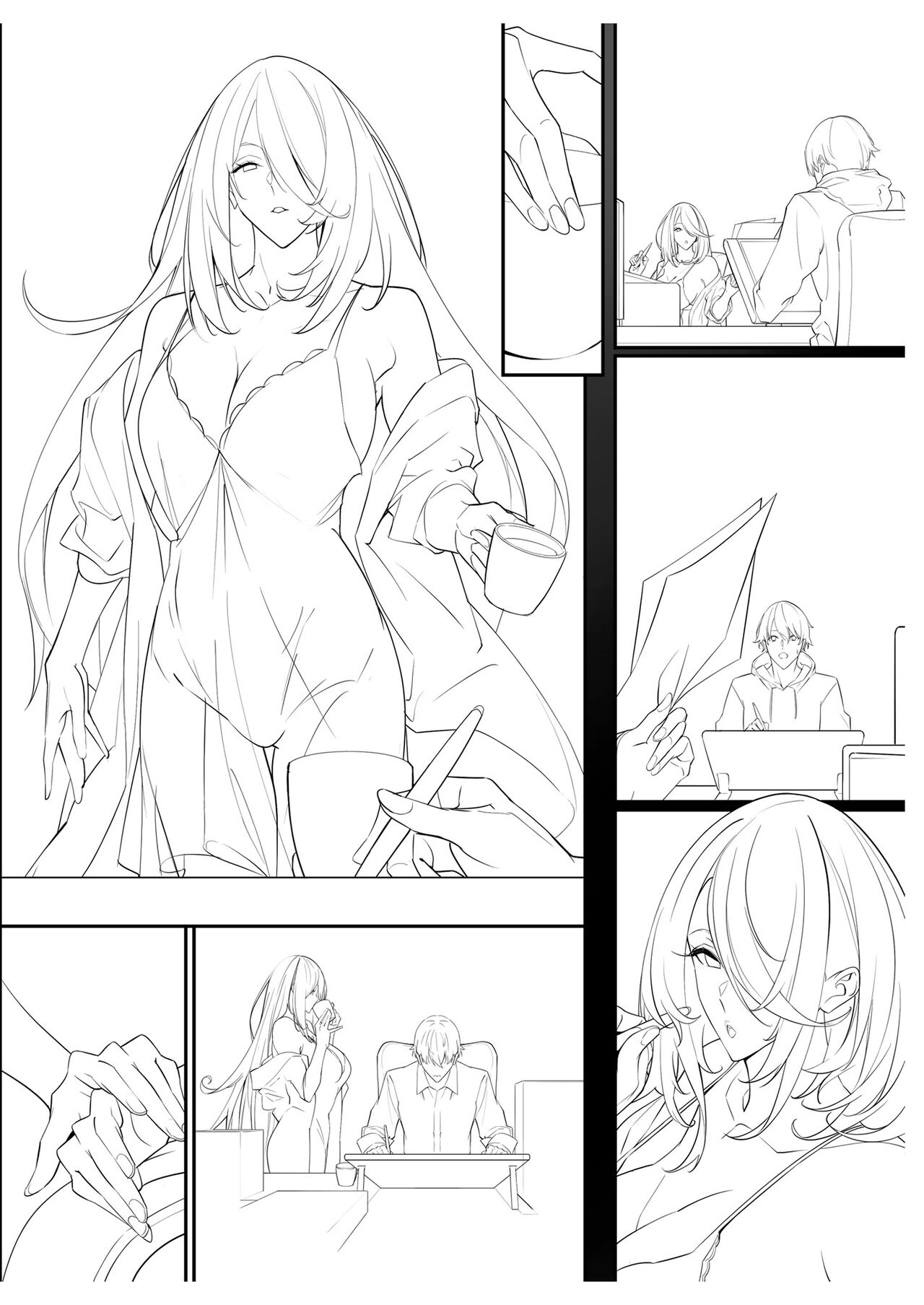 Master Works - Page 286