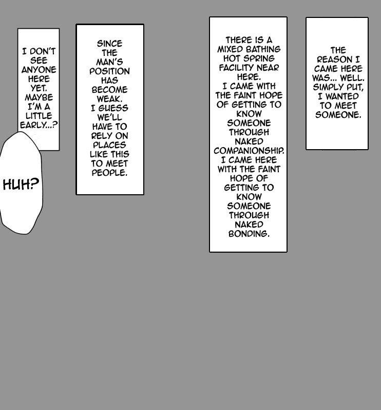 Futanarization Situation - Page 19