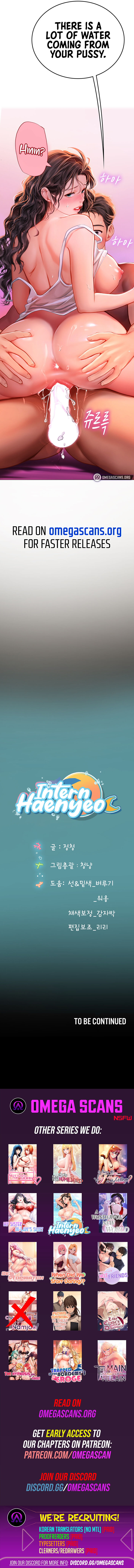 Intern Haenyeo - Page 139