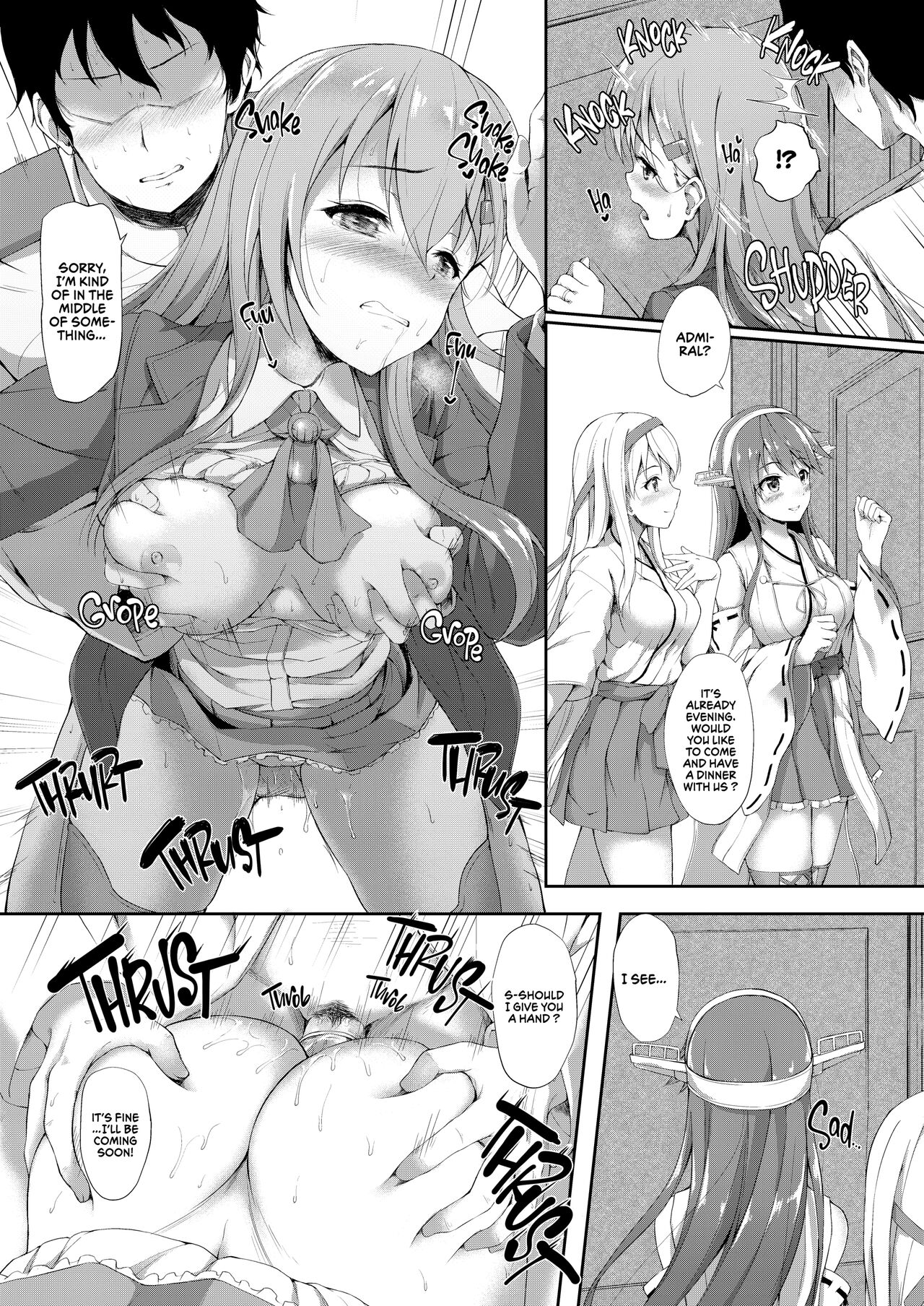 KanCollection 1 - Page 6