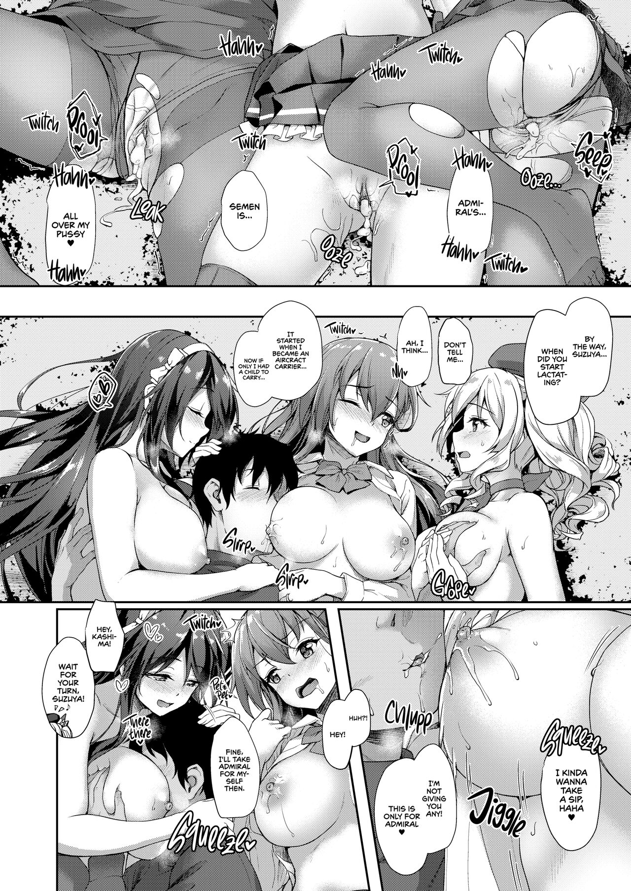KanCollection 2 - Page 73