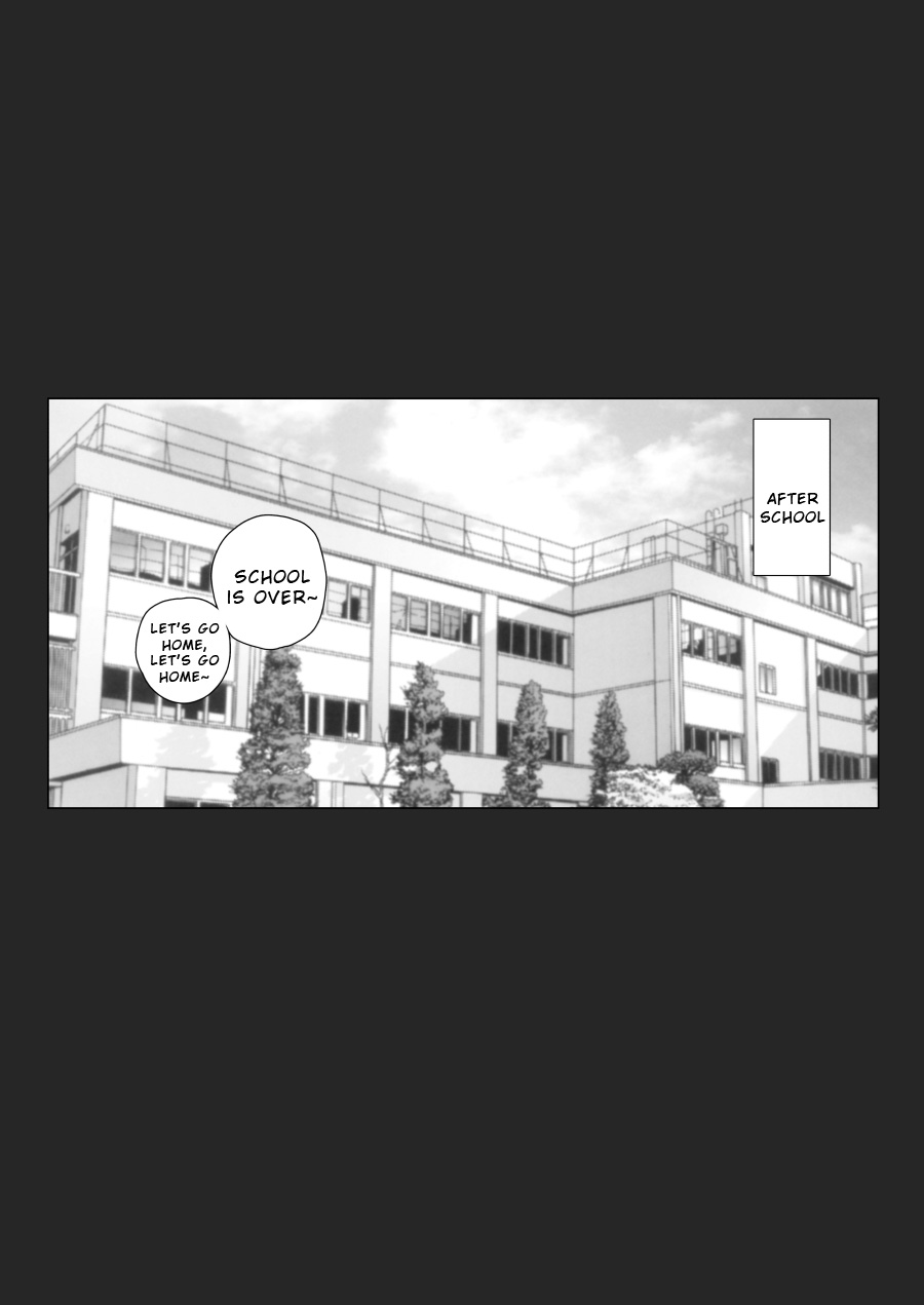 Tomodachi no Mama wa Nakadashi OK na Sexfriend | My Friend's Mom Is a Sex Friend Who's OK With Creampie - Page 4