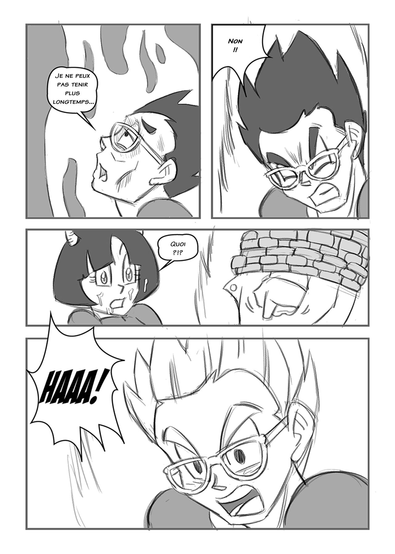 Videl from HFIL - Page 17