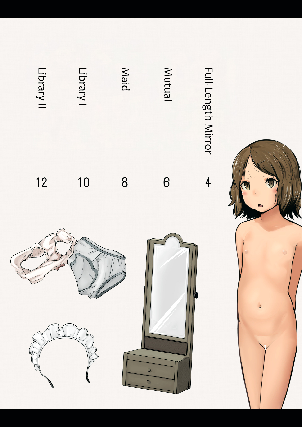 Jii Tenohira Henshuu - Page 2