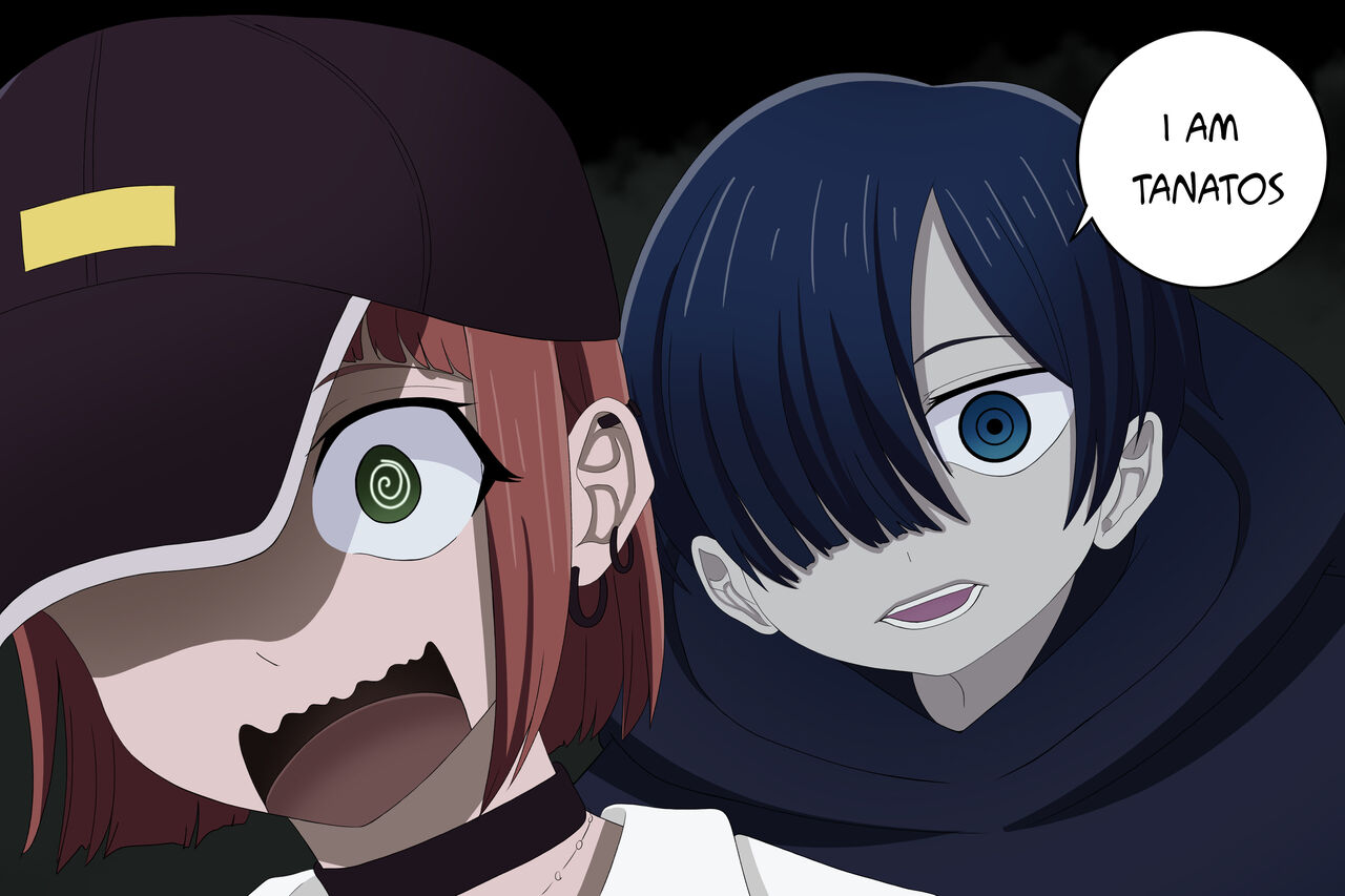 Bokuyaba part 2 extra version - Page 28