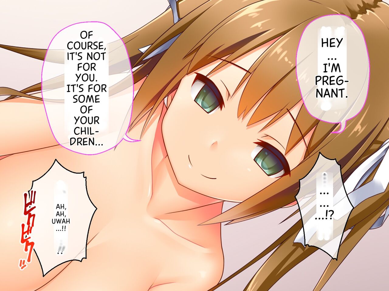 最愛カノジョがNTR堕ちする話 - Page 415