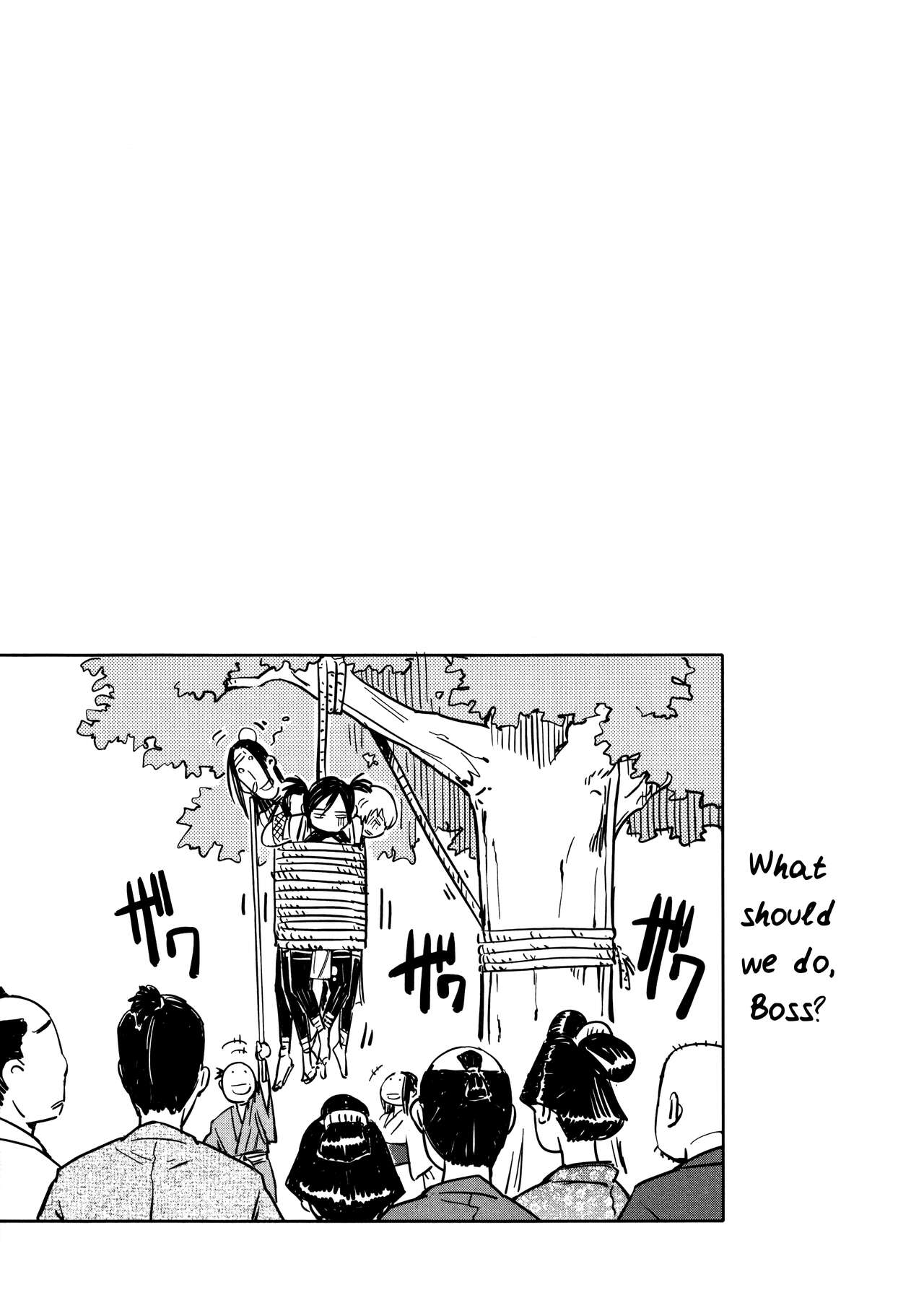 Manyuu Hikenchou Vol.2 - Page 61