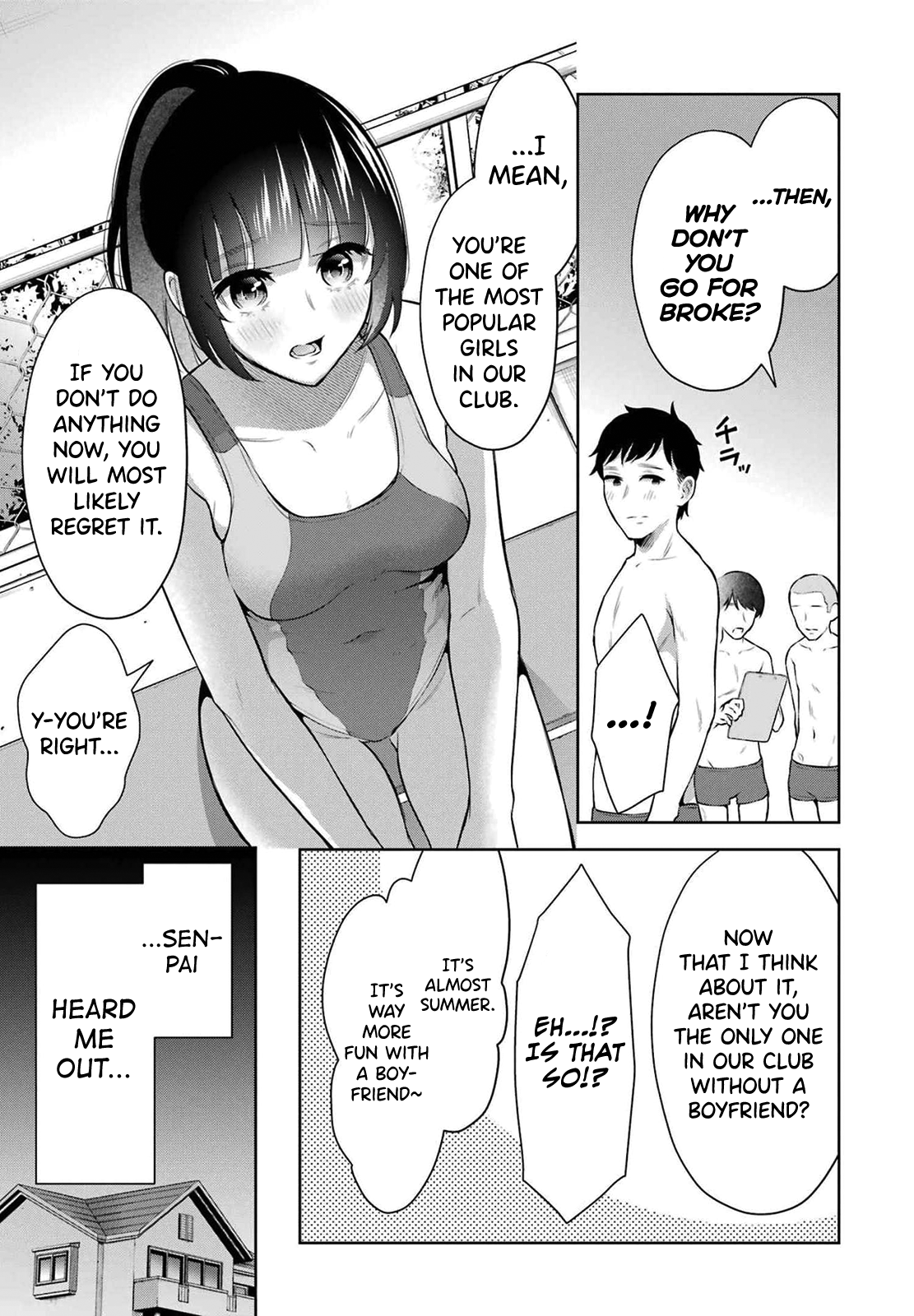 Sensei No Koto, Kusugutte Ageru Vol.2 - Page 125