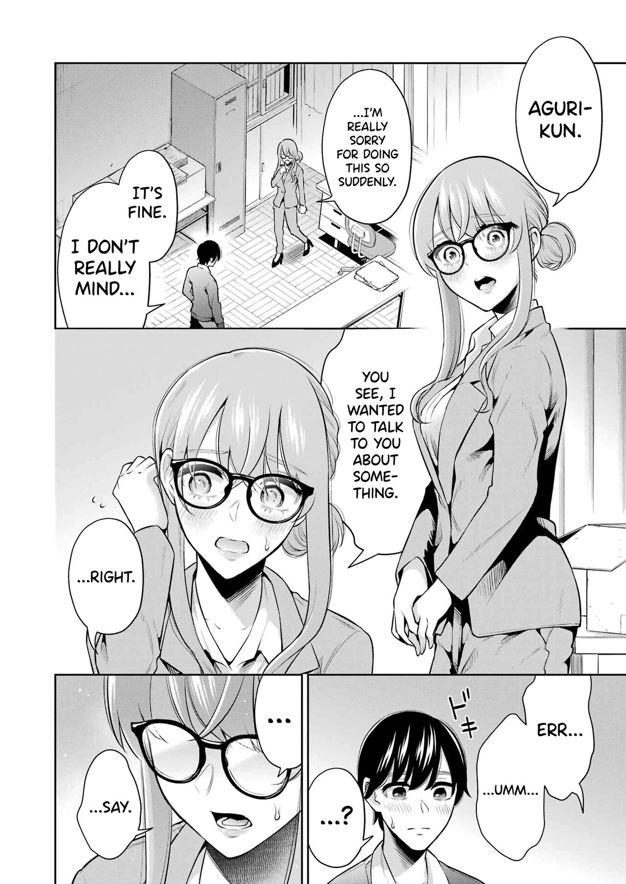 Sensei No Koto, Kusugutte Ageru Vol.2 - Page 142