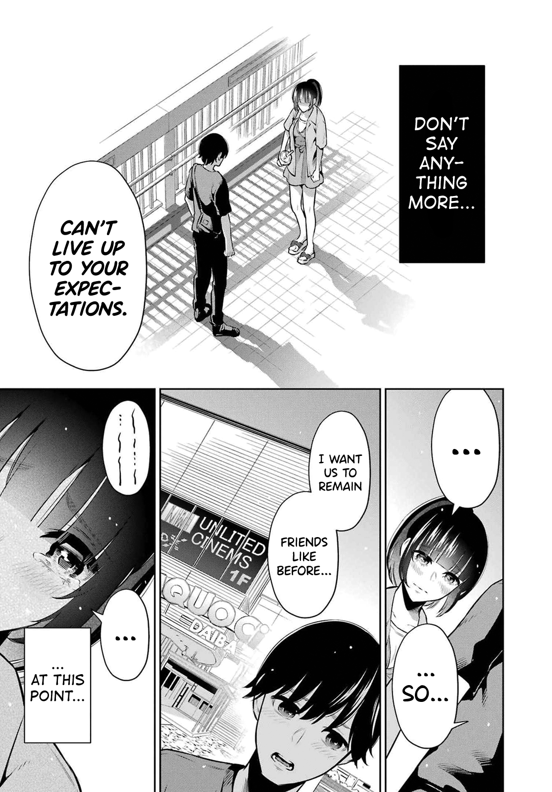 Sensei No Koto, Kusugutte Ageru Vol.2 - Page 23