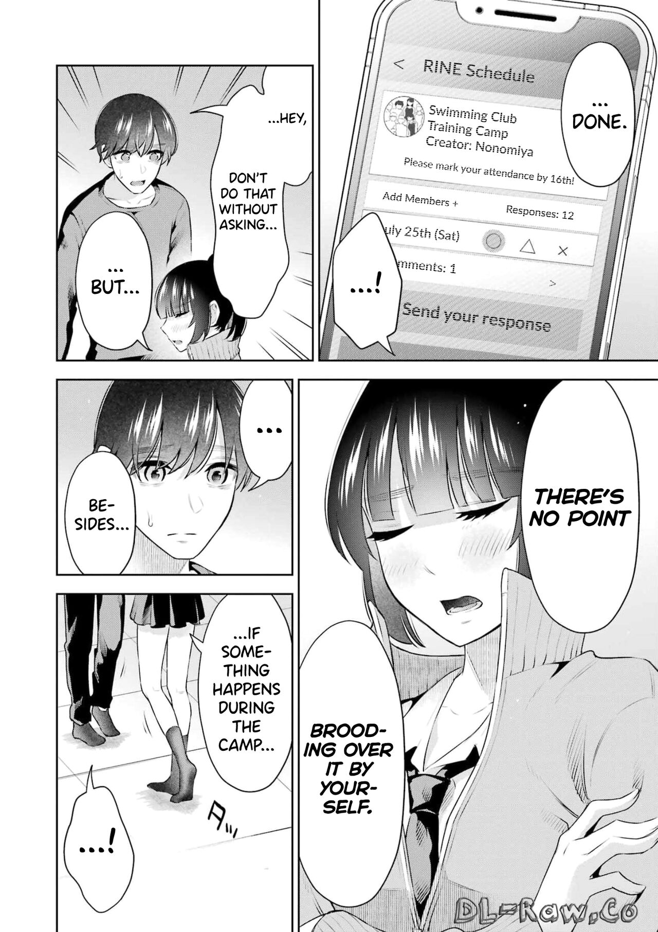 Sensei No Koto, Kusugutte Ageru Vol.3 - Page 133