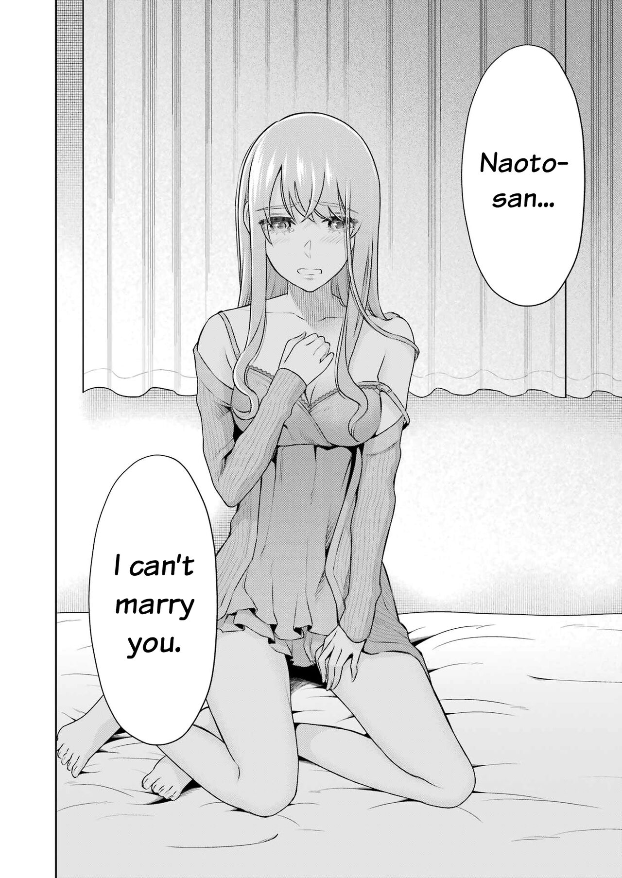 Sensei No Koto, Kusugutte Ageru Ch.27-31 - Page 100