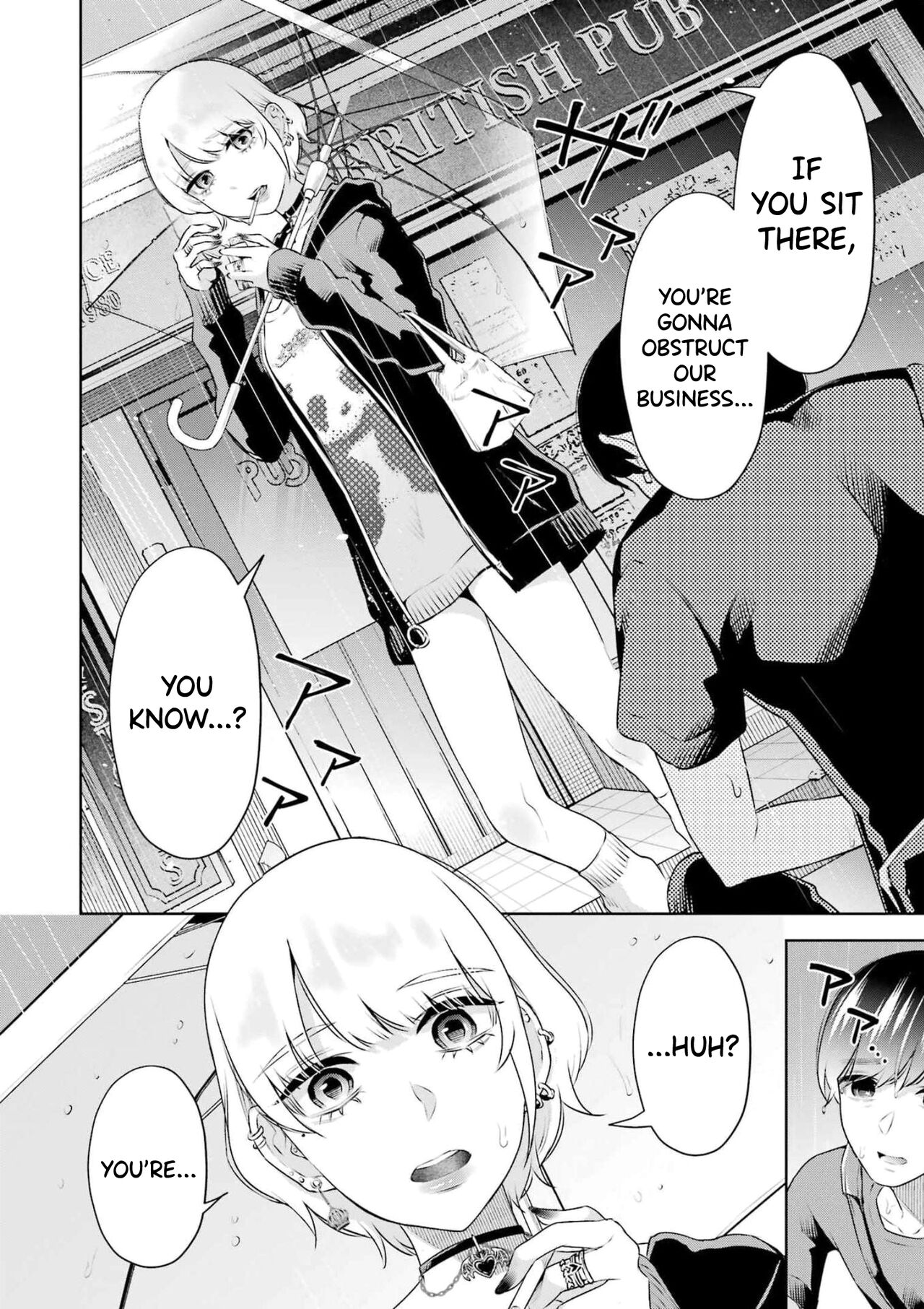 Sensei No Koto, Kusugutte Ageru Ch.27-31 - Page 18