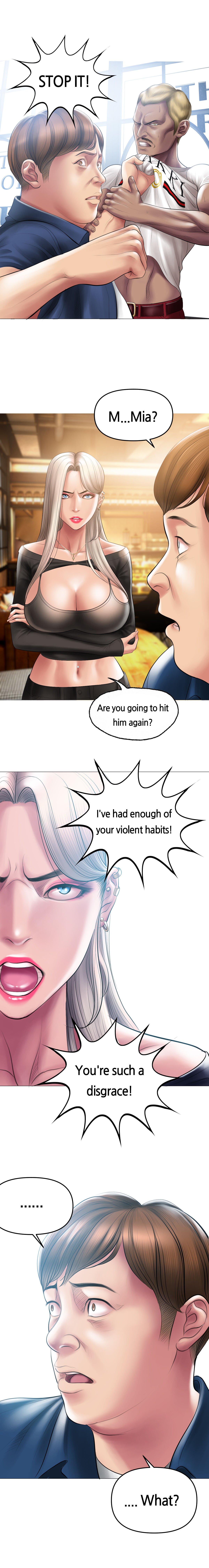 Smoking Hypnosis - Page 139