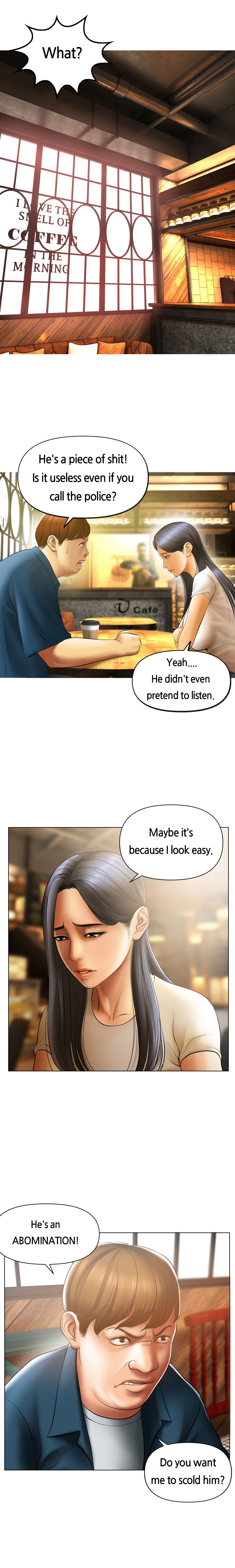 Smoking Hypnosis - Page 16