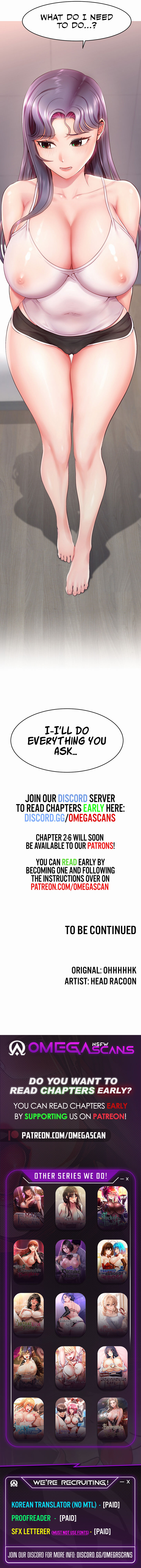 Making Friends With Streamers by Hacking! - Page 17