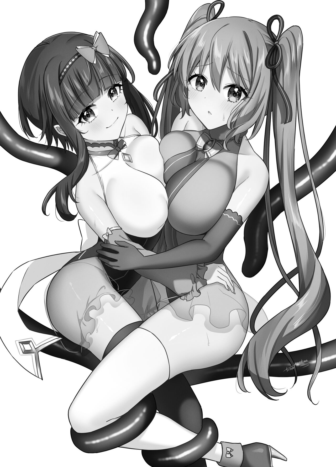Mahou Shoujo Lovena 3 - Page 46