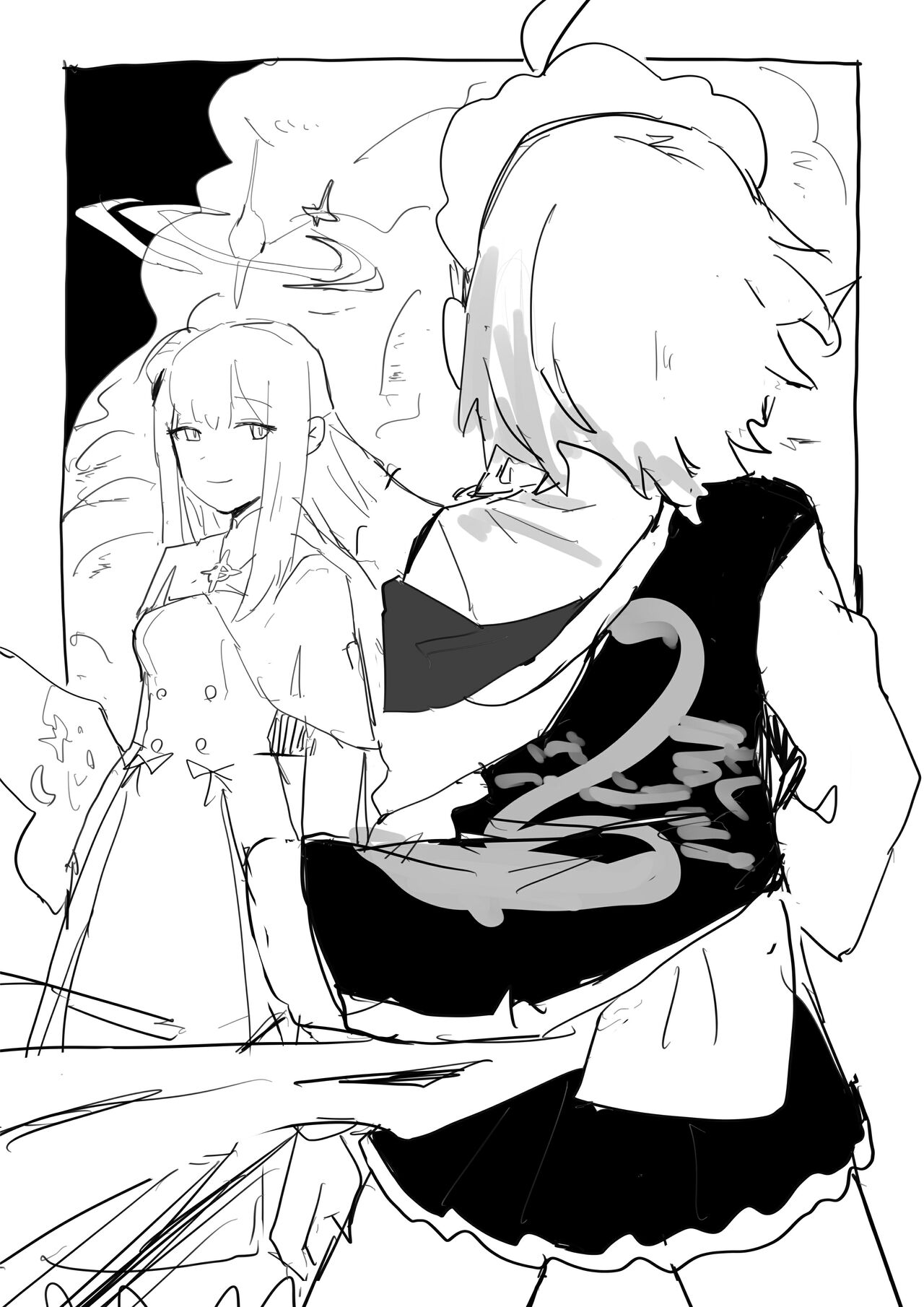 Shikata no nai koto - Page 21