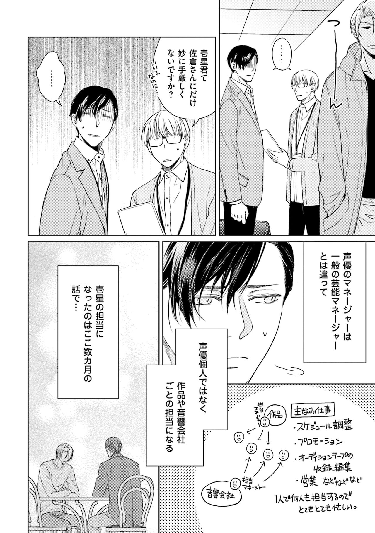 Katsubou Voice - Page 18