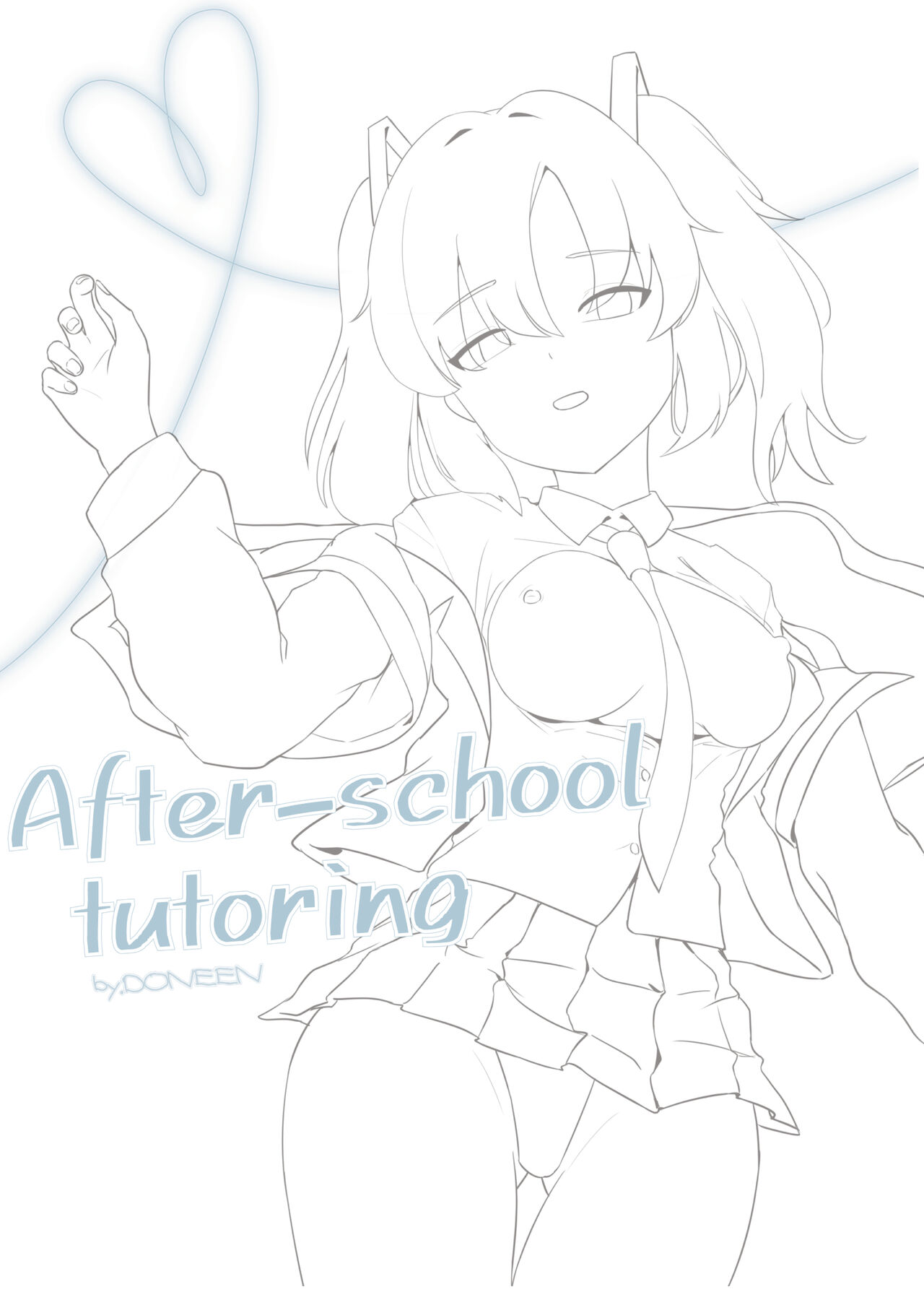 After-School tutoring - Page 20