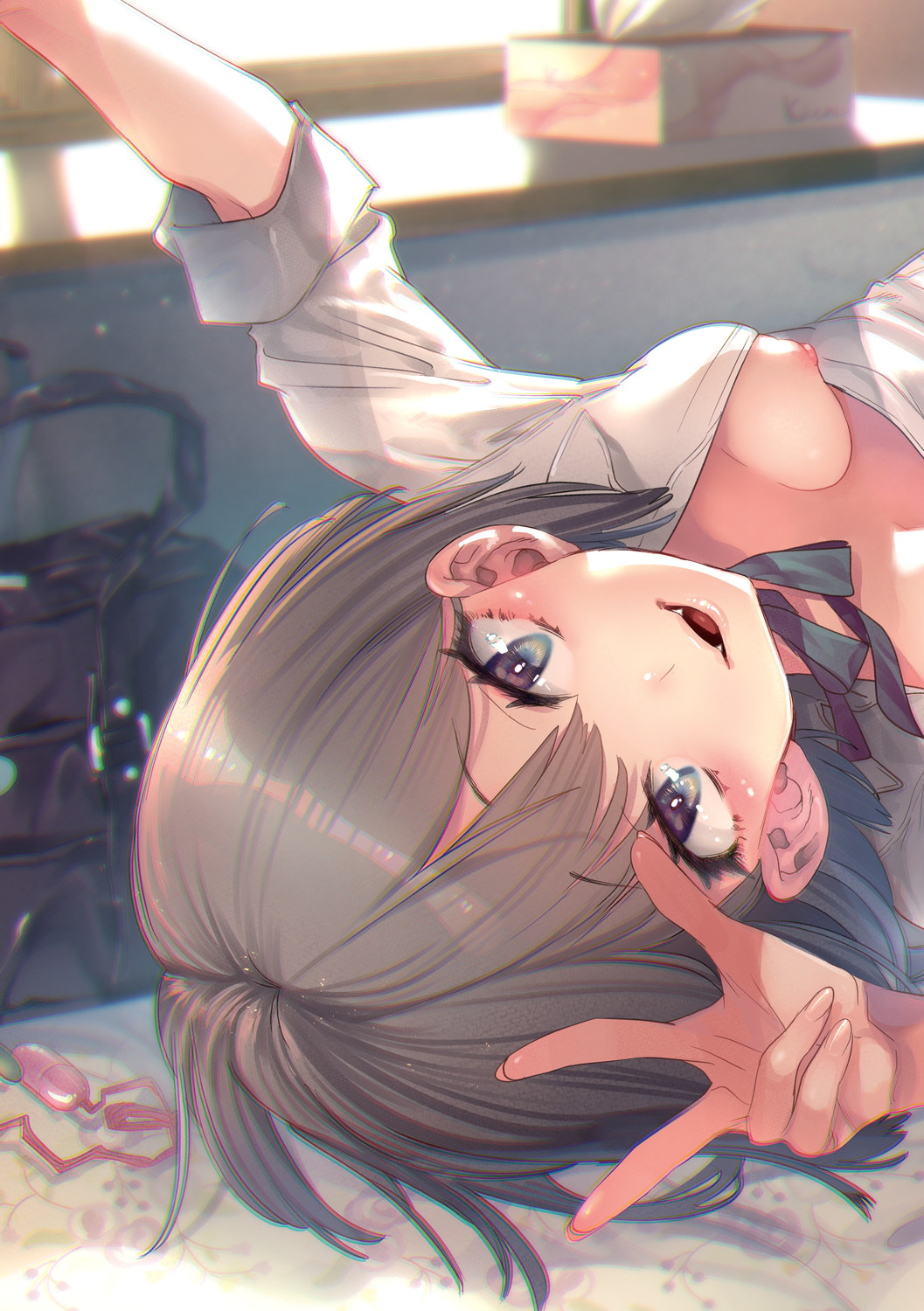 Seifuku Friend Koiasobi - Page 5