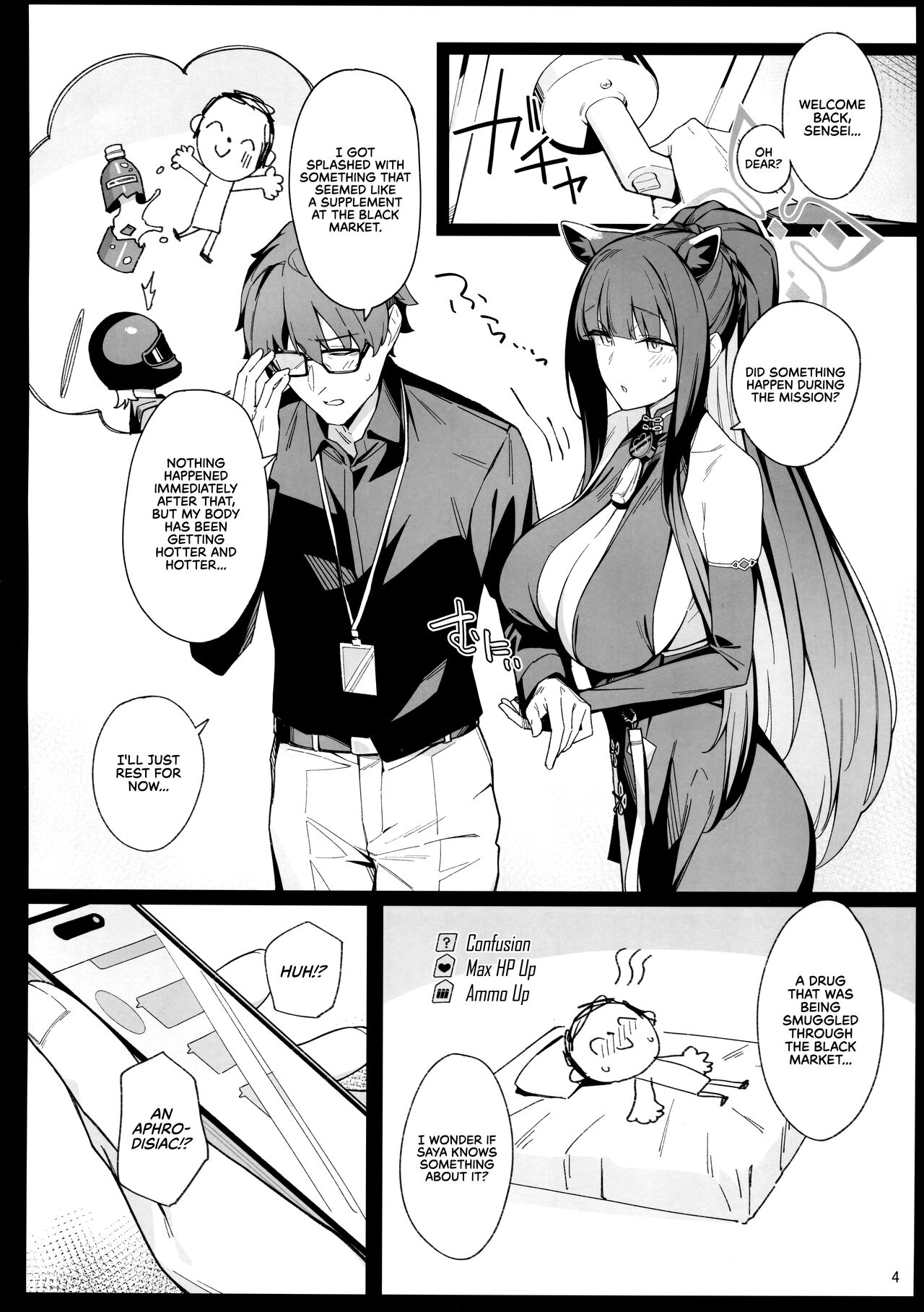 Preview page 4