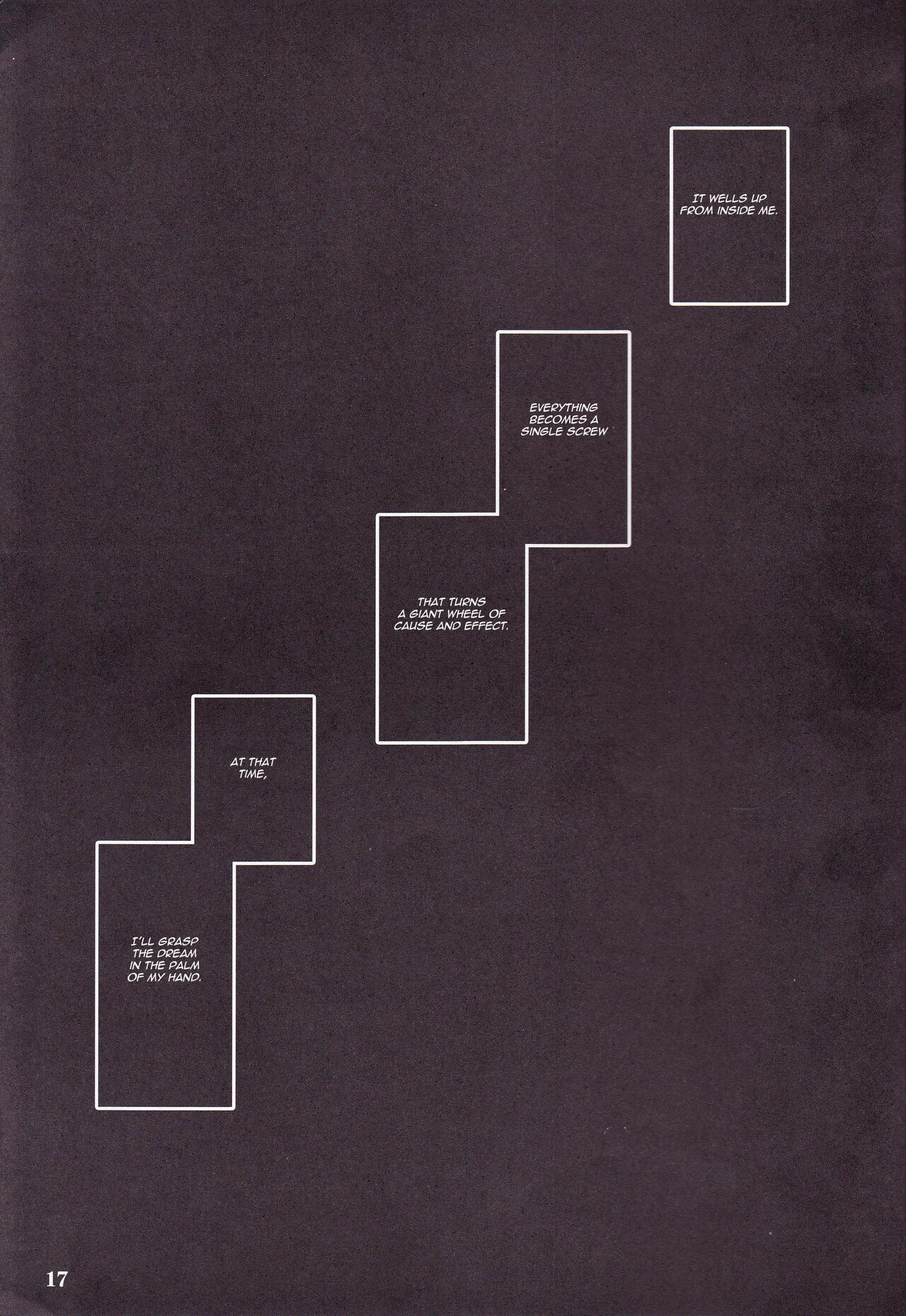 The Sky Is Fallin' - Page 16