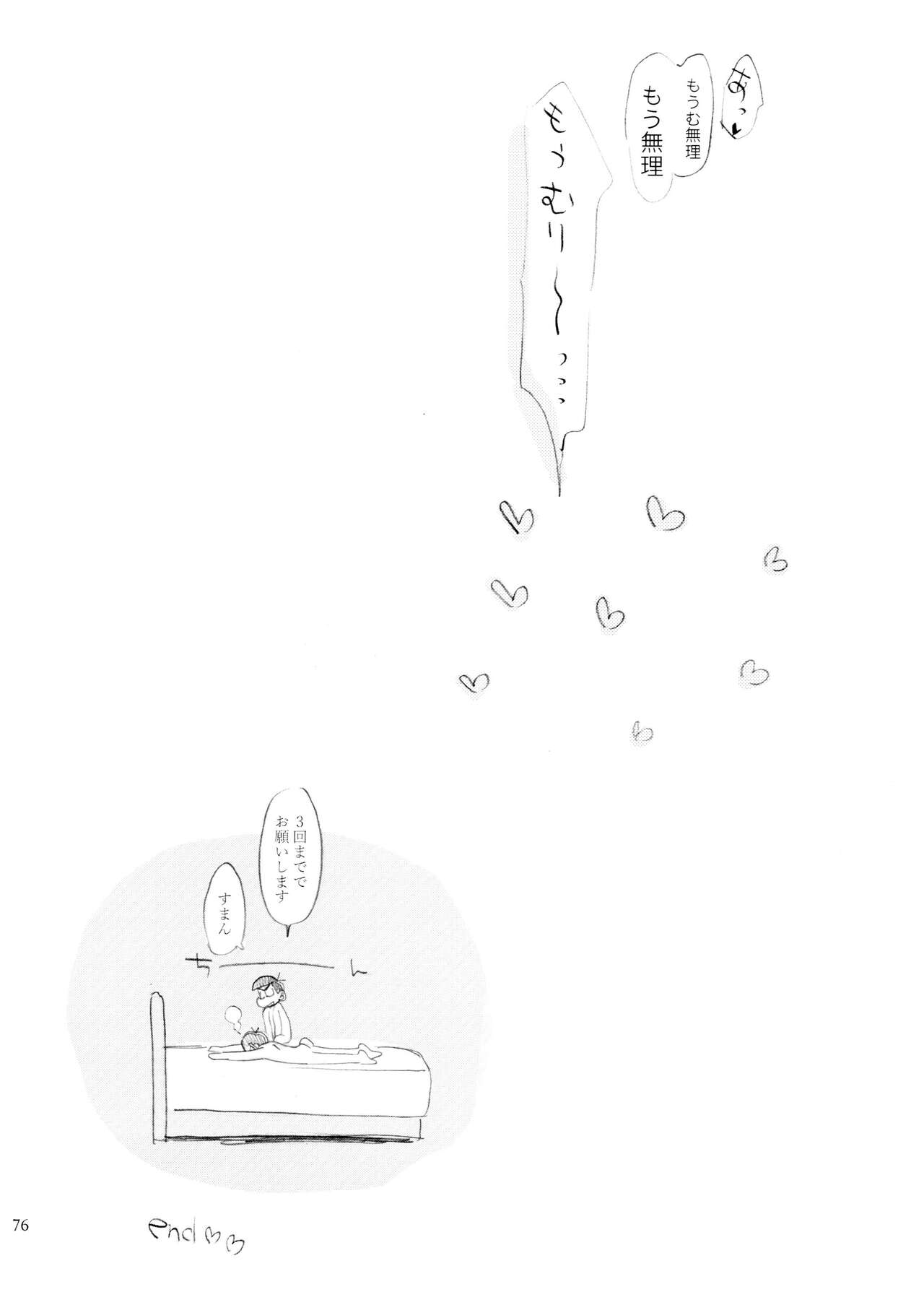 21JUNK MIX - Page 76