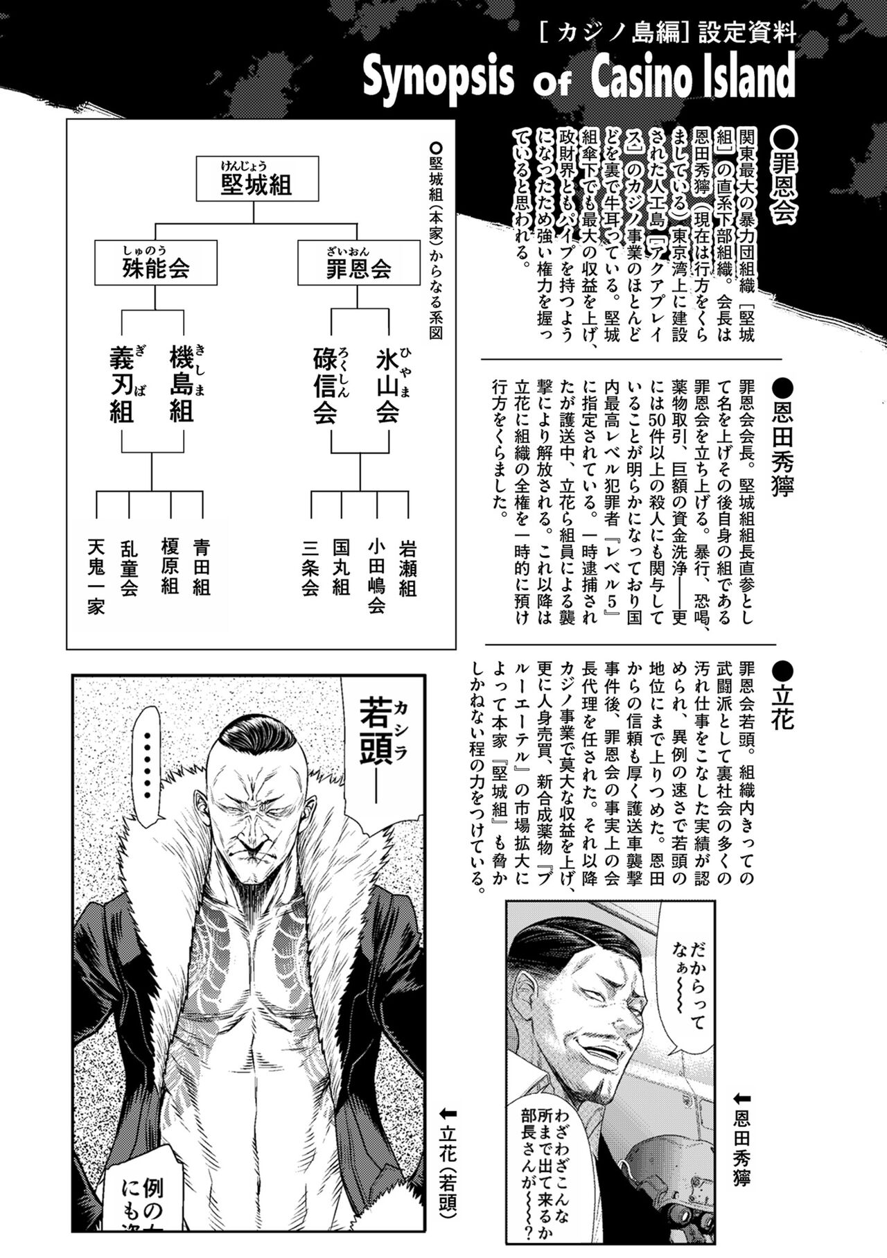 P. S. C. Sennyuu sousa-kan Reiko - Page 247