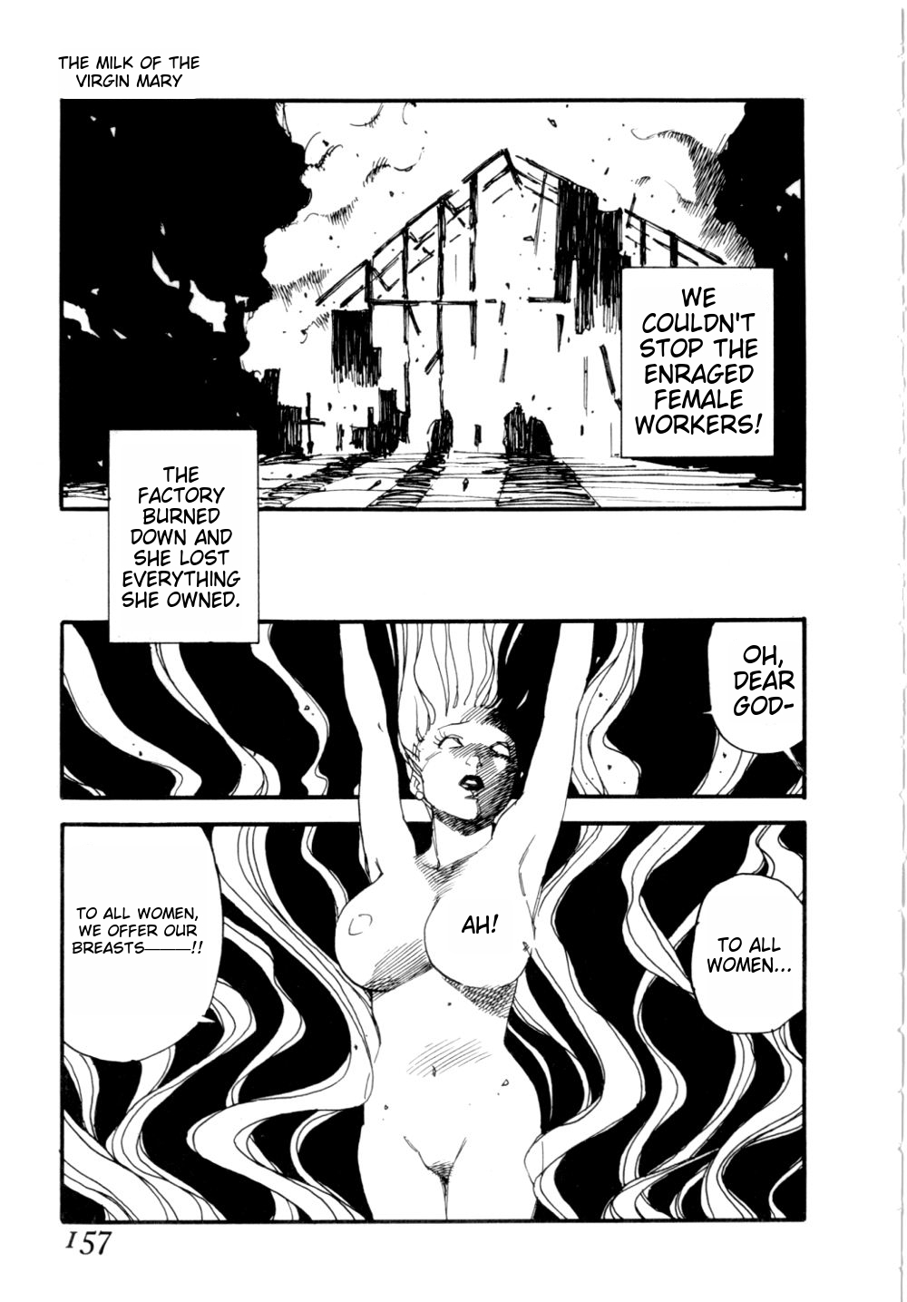 Body Shop ichigoreader - Page 160