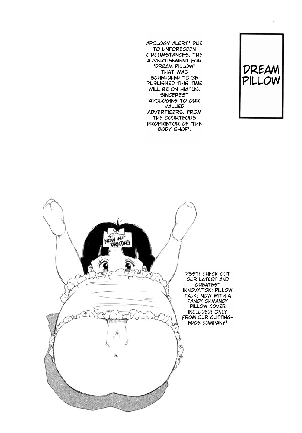 Body Shop ichigoreader - Page 65