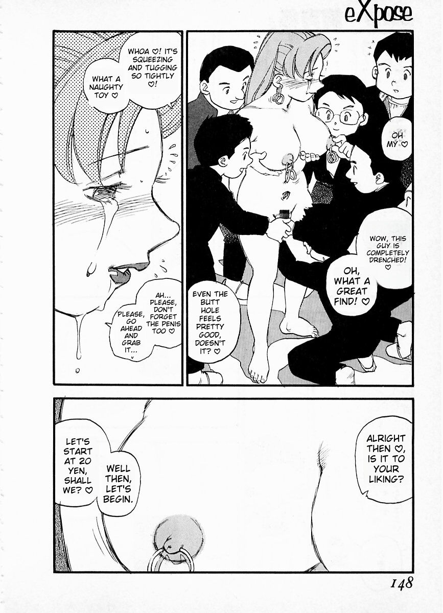eXpose - Page 144