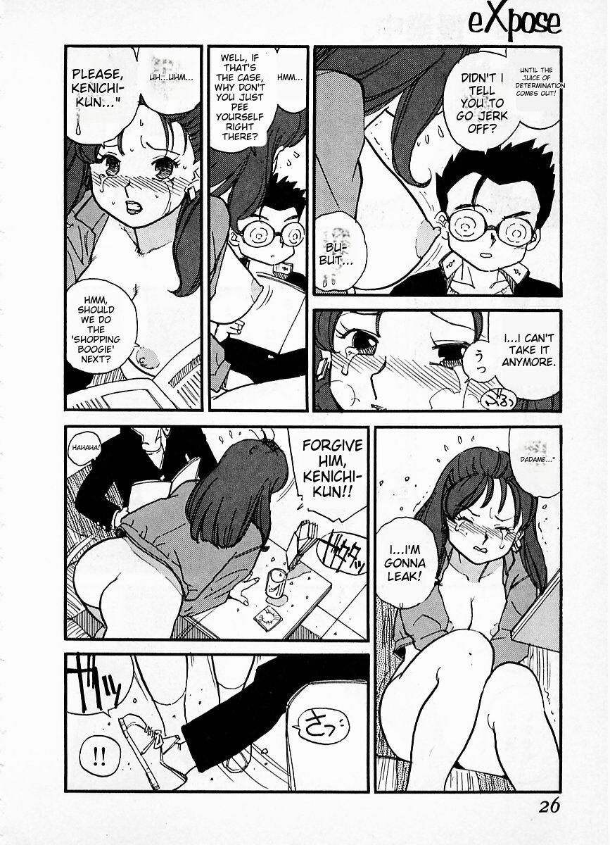 eXpose - Page 22