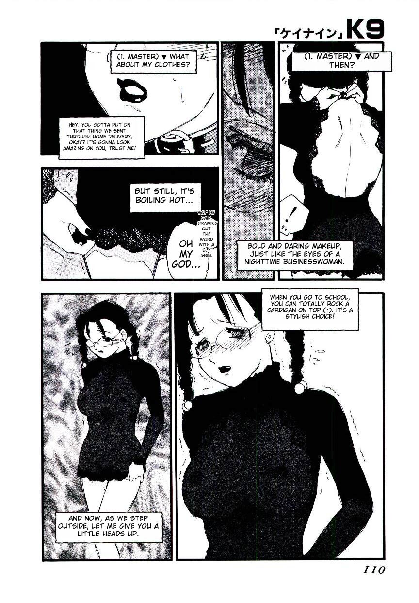 K9 - Page 108