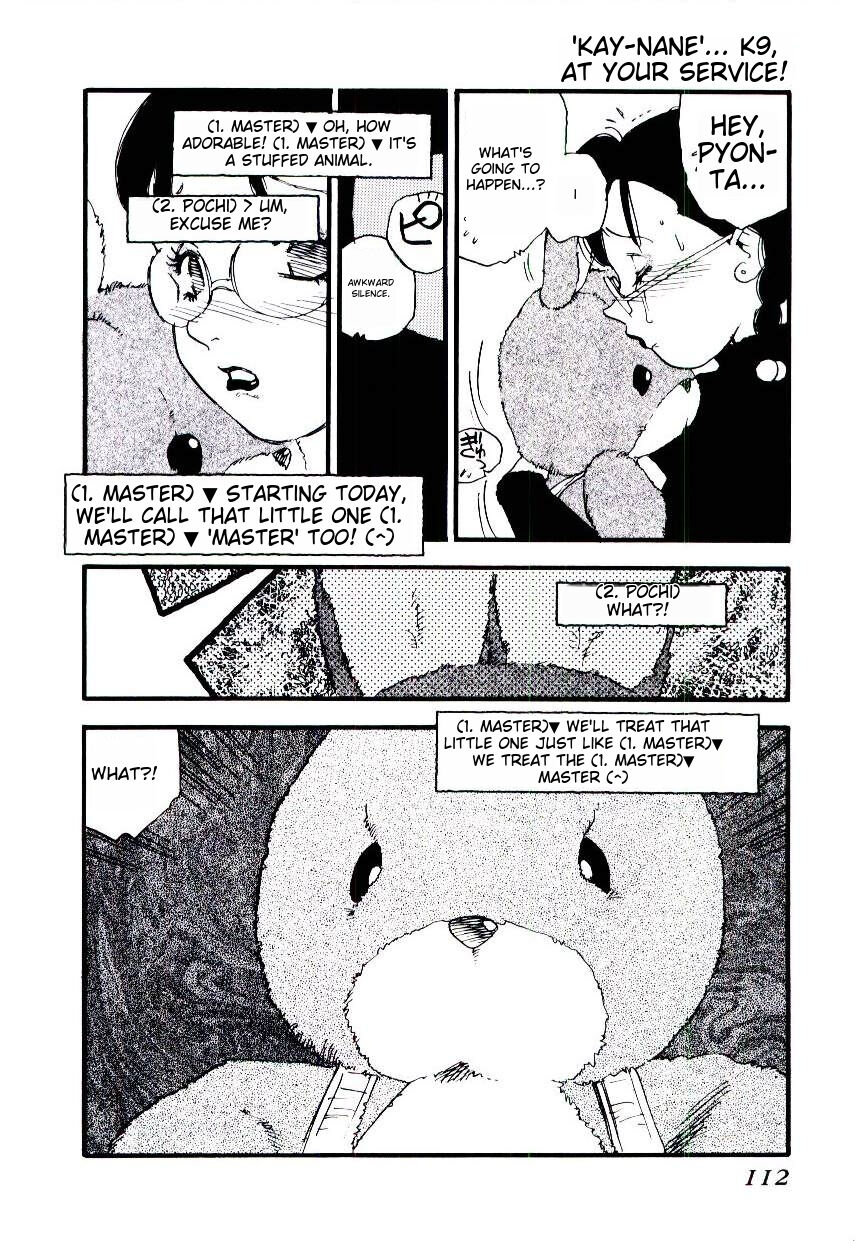 K9 - Page 110