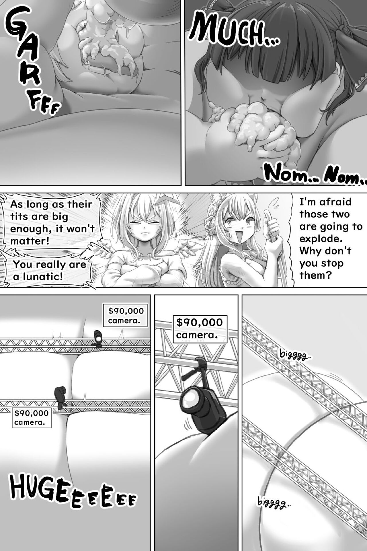 Pig Idol - Page 26