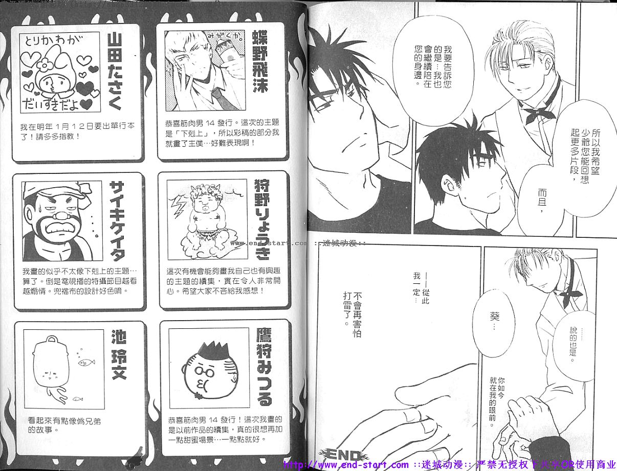 Nikutaiha Vol.01 | 筋肉男 Vol.14 - Page 82