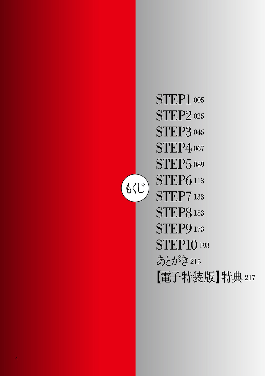 Hitozuma Hypnotherapy - Page 4