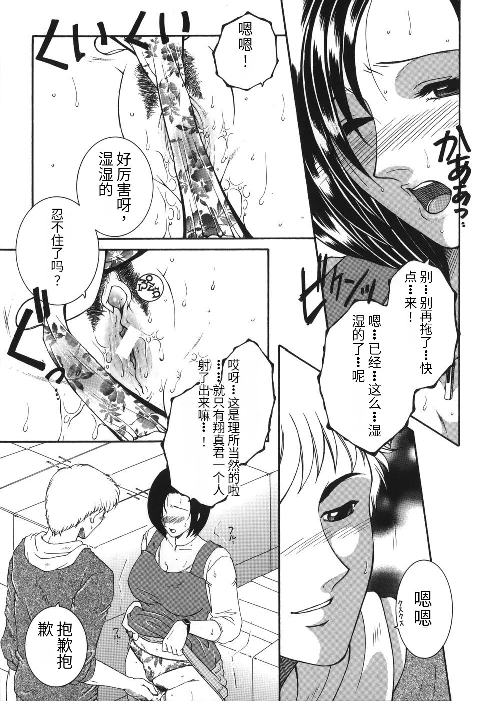 Gaden Insui（chinese） - Page 13