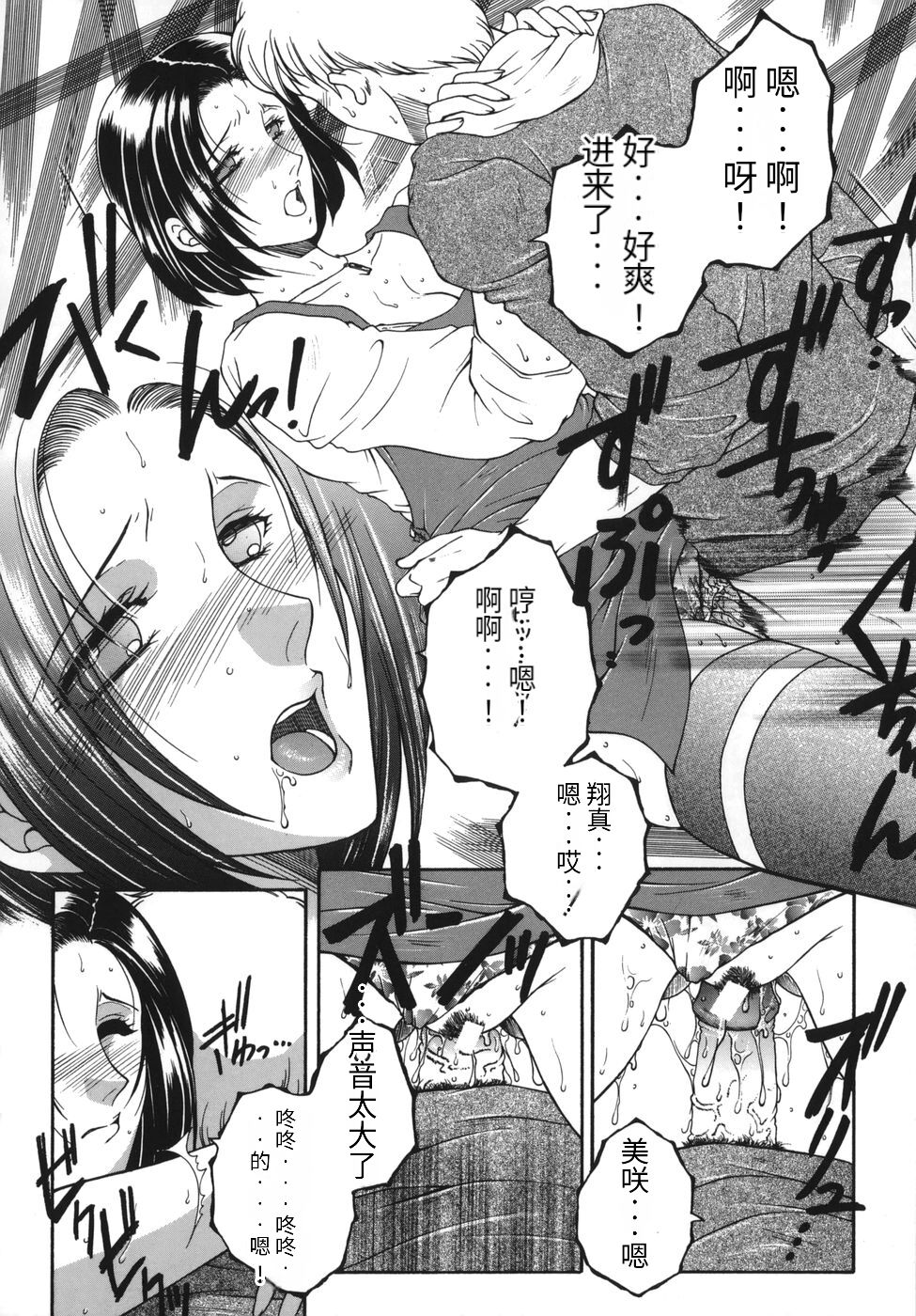 Gaden Insui（chinese） - Page 16