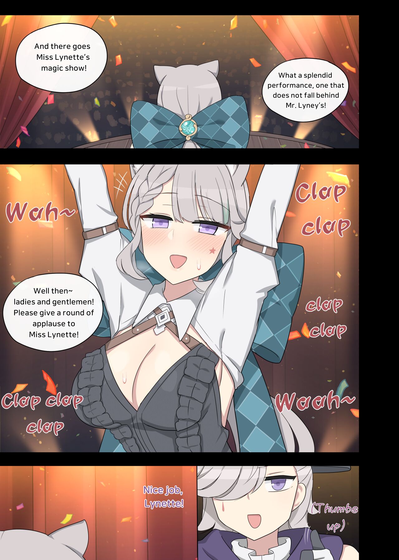 Lynette - Page 15